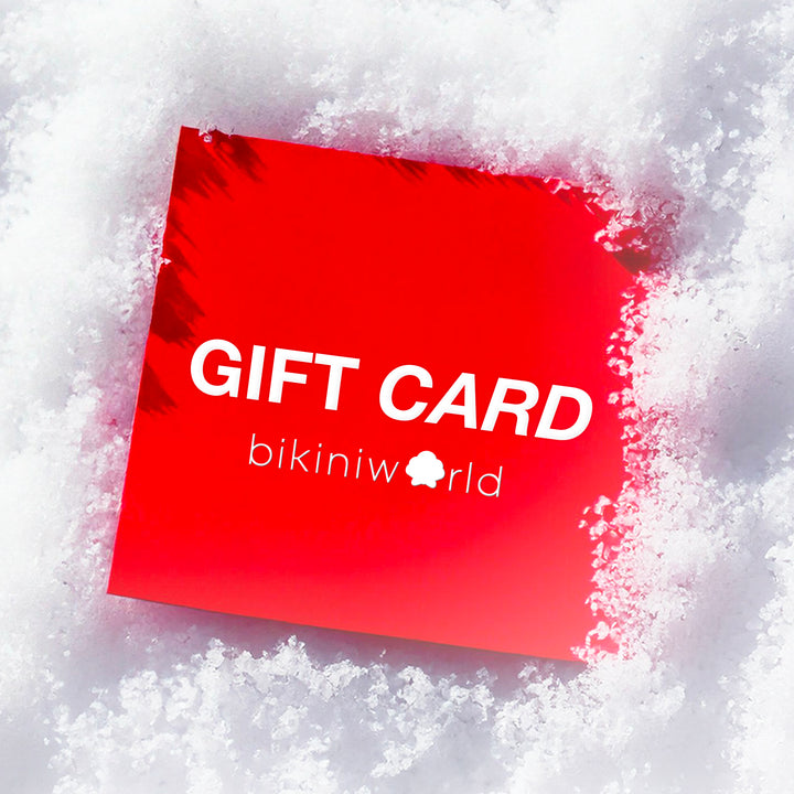 Bikiniworld.it Gift Card