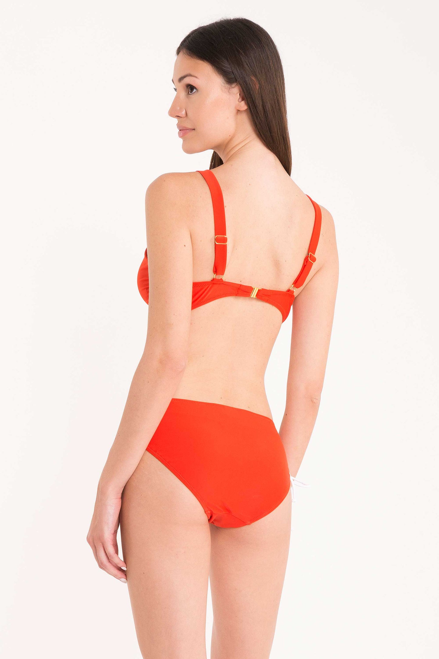 Cassandra Removable Cup Bikini