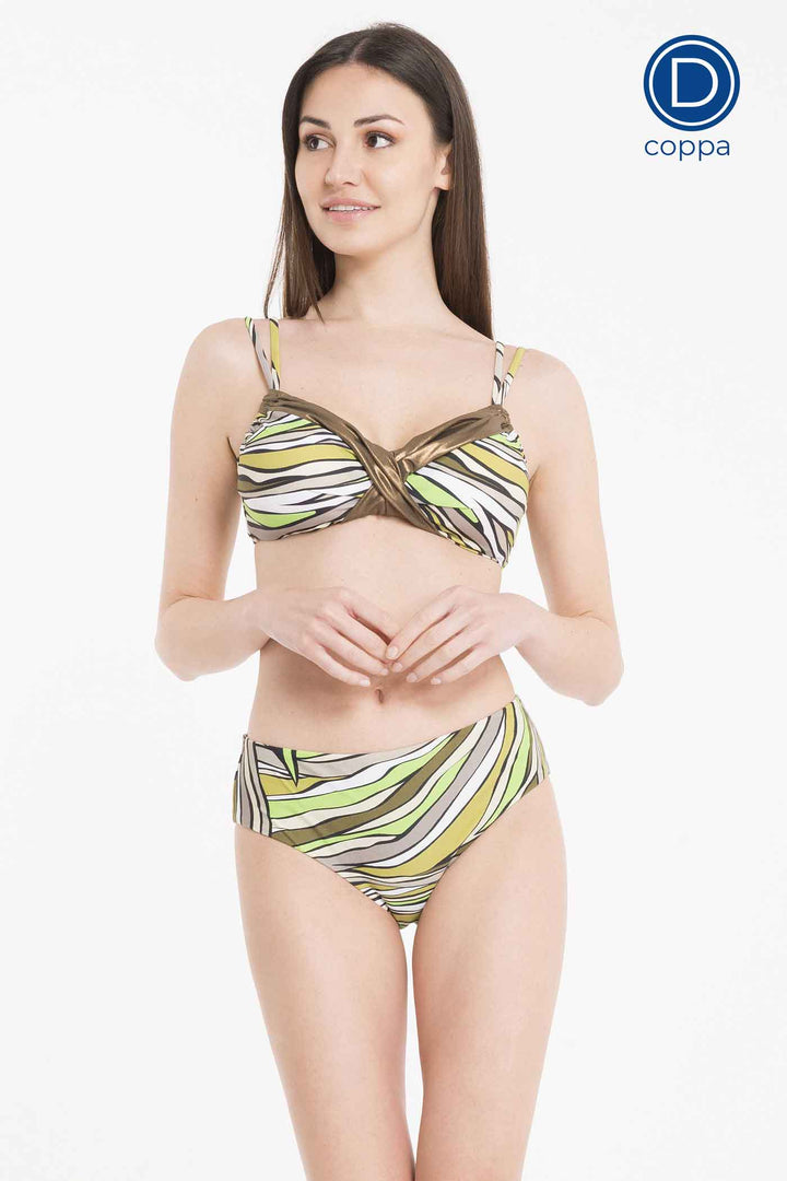 Bikini Camelia Coppa D