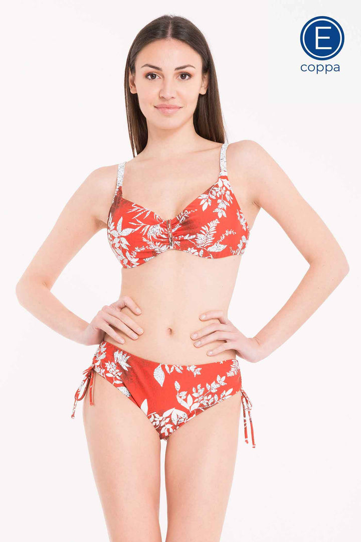 Bikini con Ferretto Fara Coppa E