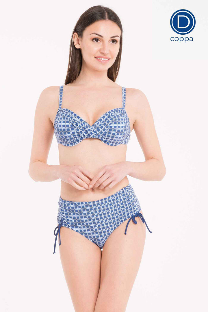 Bikini Ferretto Mora Coppa D