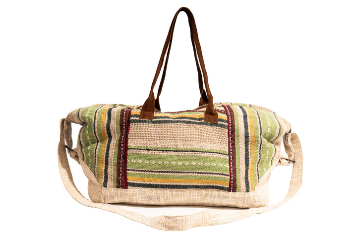 Borsa Weekend multicolor