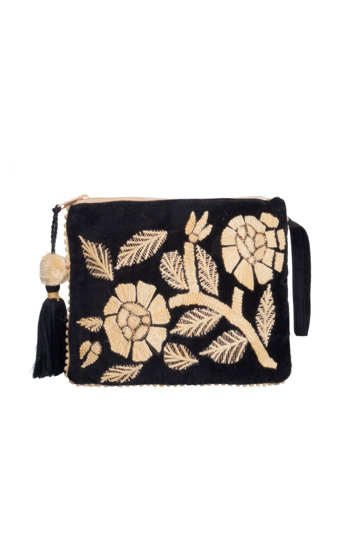 Pochette Clara