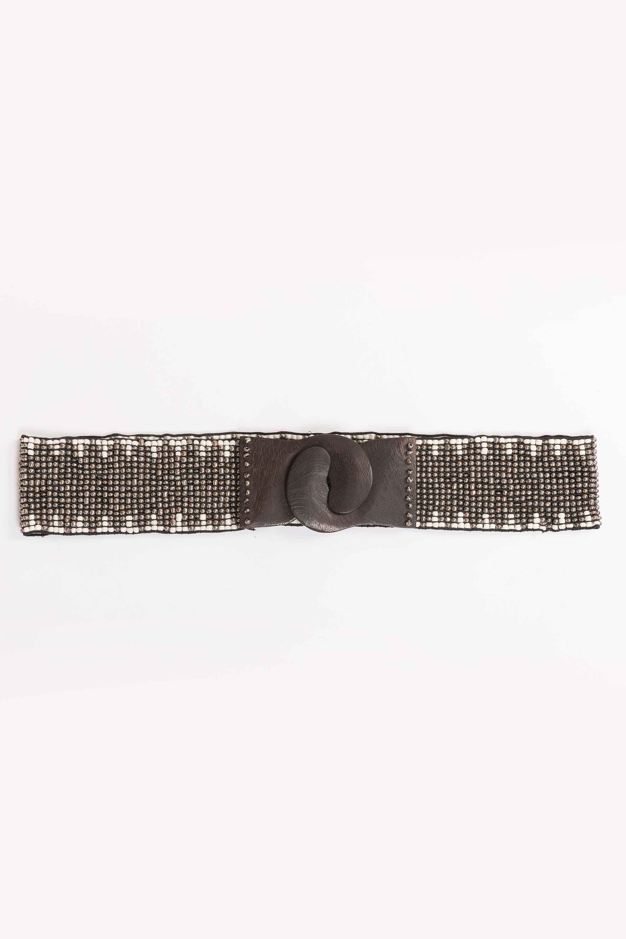 Cult belt