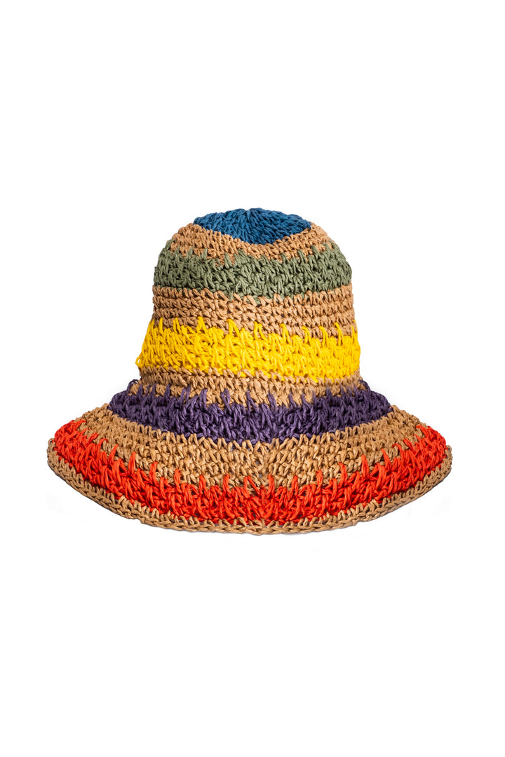 Cappello da spiaggia Ipanema