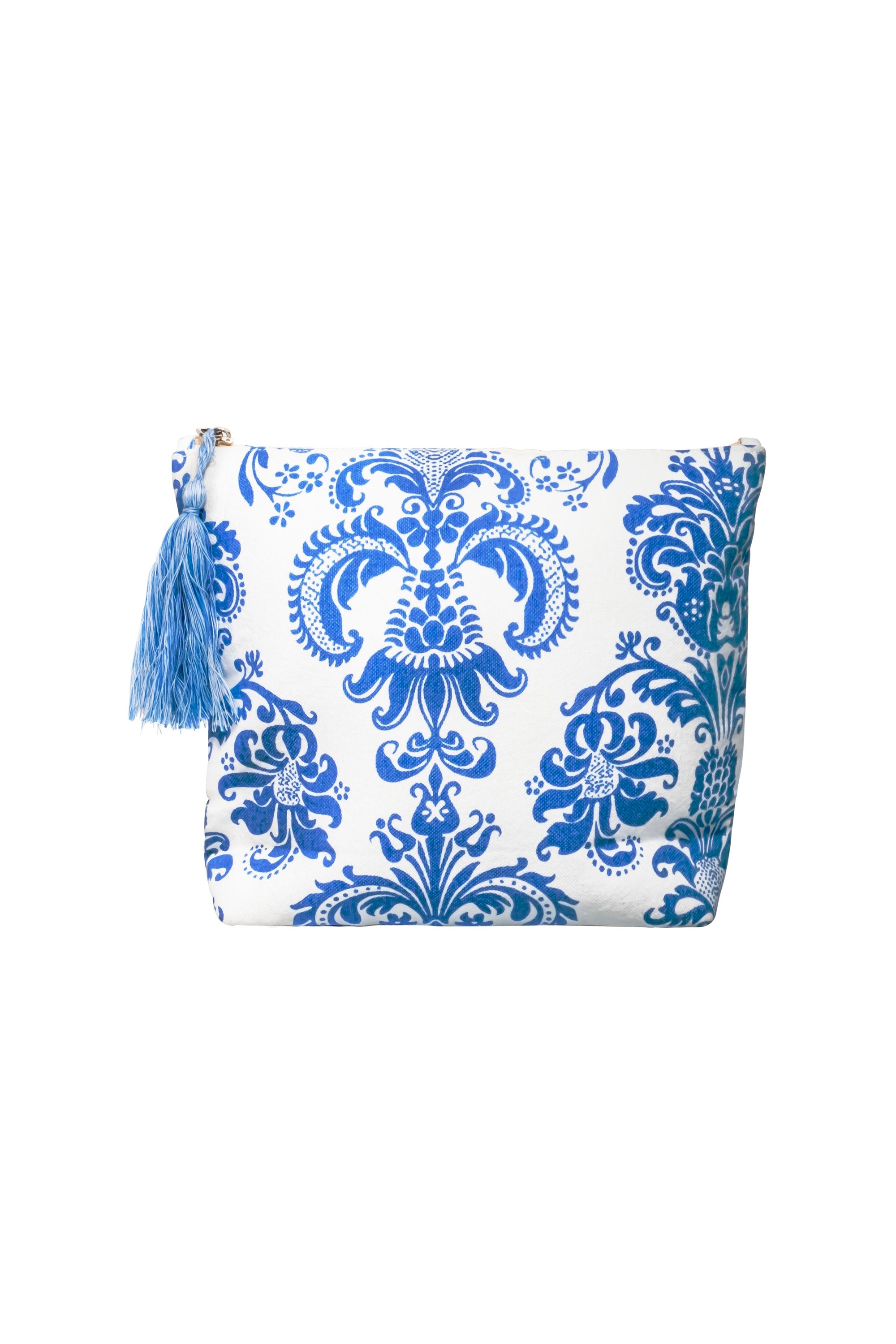 Pochette paisley Maya