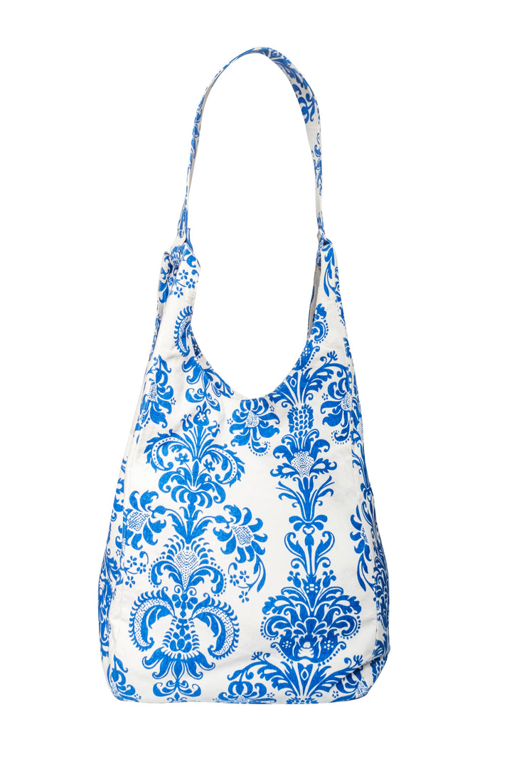 Borsa mare paisley Frida