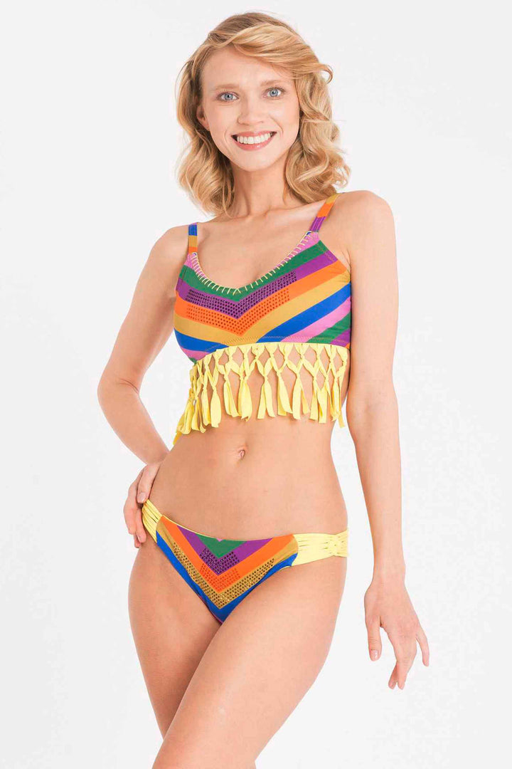 Costume Bralette Ibiza